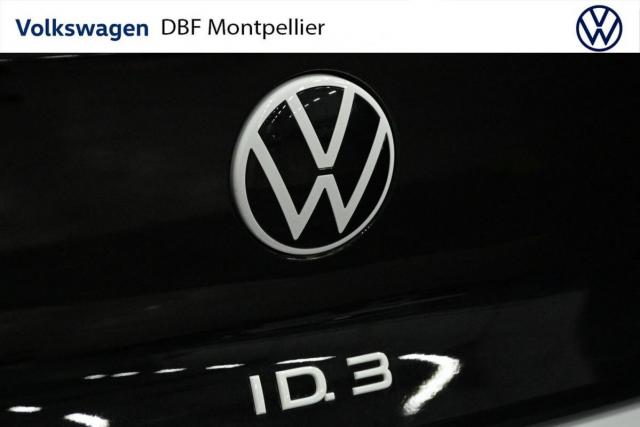 Volkswagen Id.3 image 3