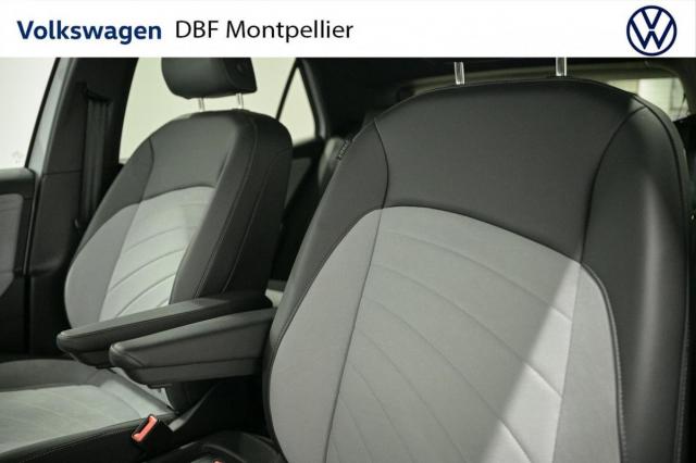 Volkswagen Id.3 image 4