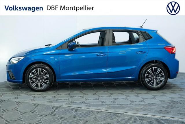 Seat Ibiza image 9