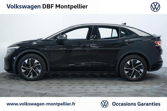 Volkswagen Id.5 image 4