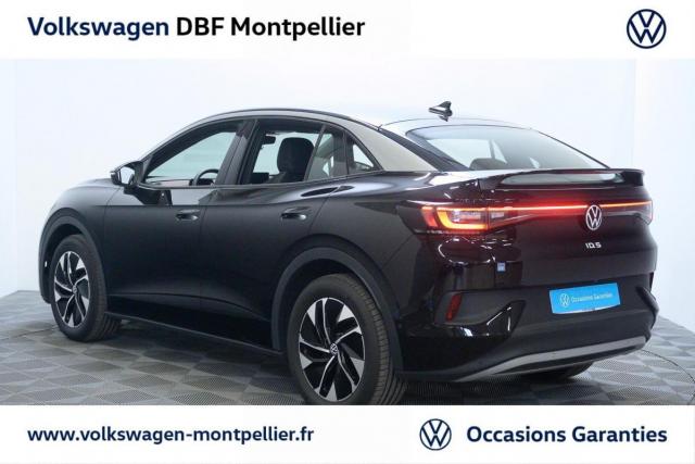 Volkswagen Id.5 image 1