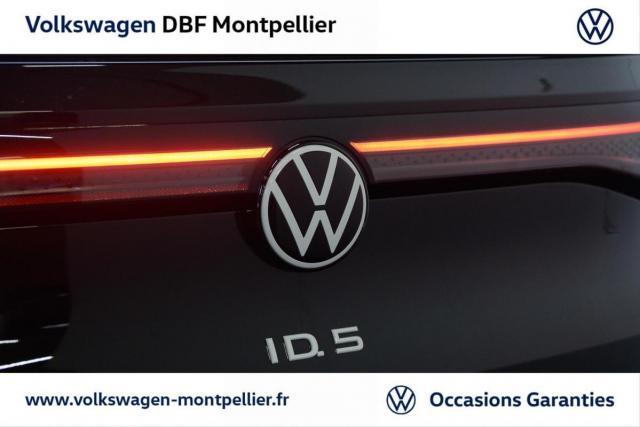 Volkswagen Id.5 image 6