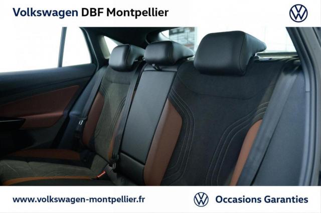 Volkswagen Id.5 image 5