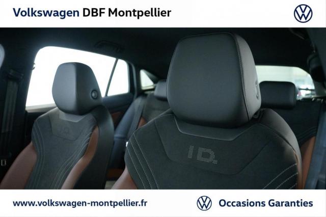 Volkswagen Id.5 image 9
