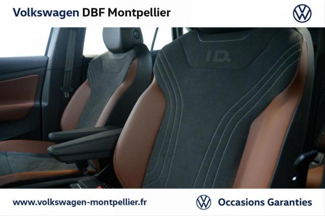 Volkswagen Id.5 image 7