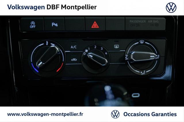 Volkswagen T-Cross image 9