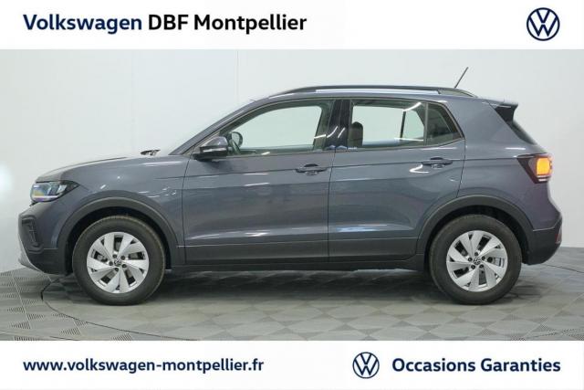 Volkswagen T-Cross image 8