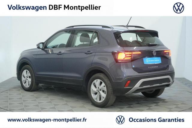 Volkswagen T-Cross image 6