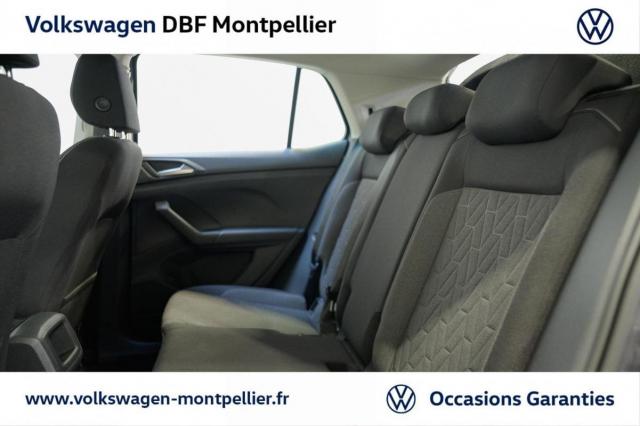 Volkswagen T-Cross image 7