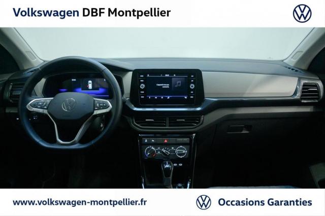 Volkswagen T-Cross image 3