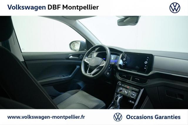 Volkswagen T-Cross image 4