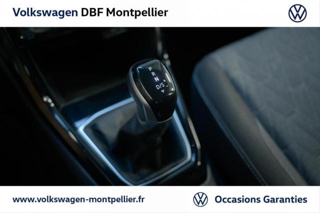 Volkswagen T-Cross image 2