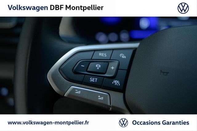Volkswagen T-Cross image 5