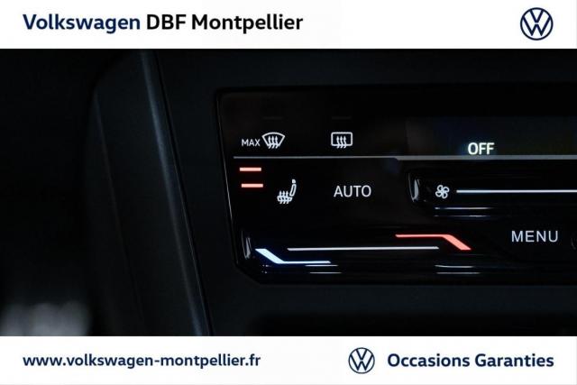 Volkswagen Taigo image 8