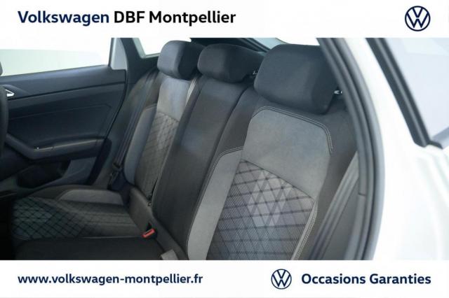 Volkswagen Taigo image 6