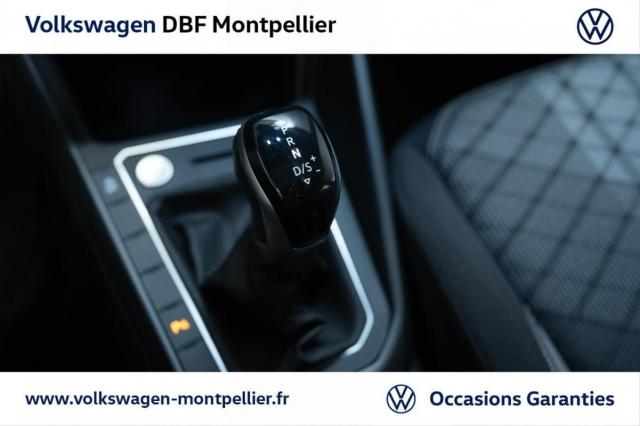 Volkswagen Taigo image 4