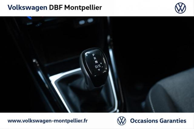 Volkswagen T-Cross image 6