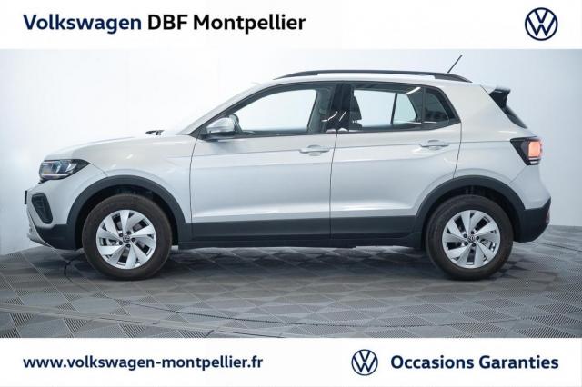 Volkswagen T-Cross image 9