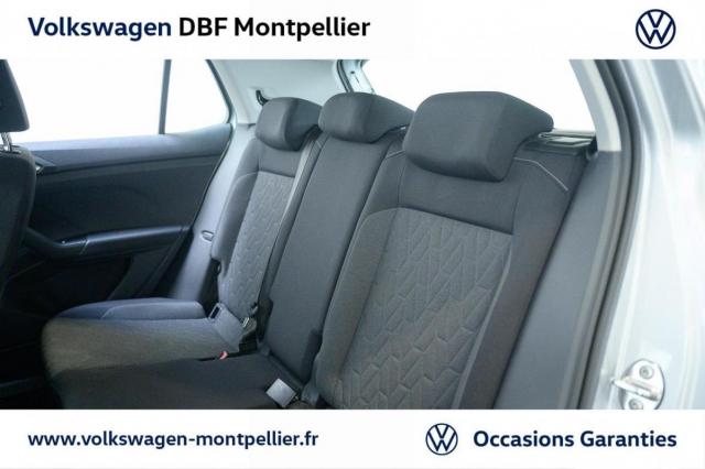 Volkswagen T-Cross image 4