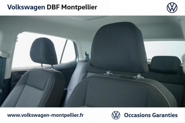 Volkswagen T-Cross image 7