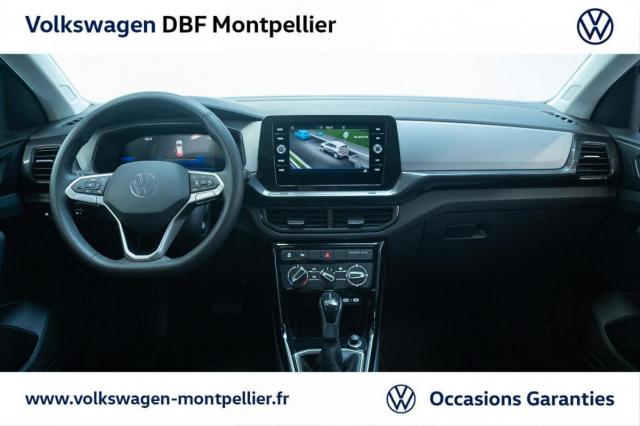 Volkswagen T-Cross image 3