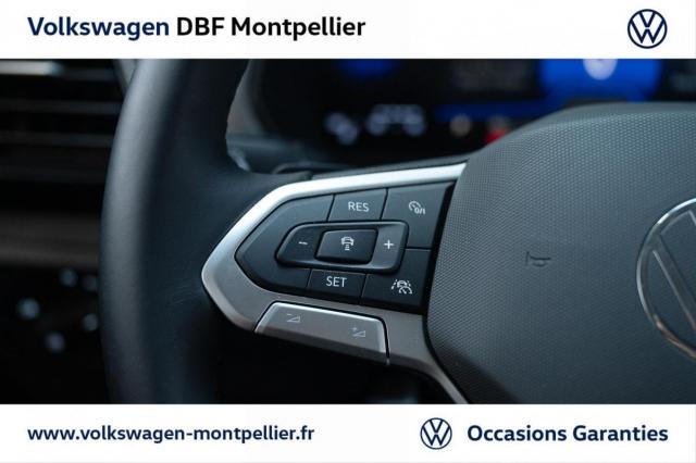 Volkswagen T-Cross image 8