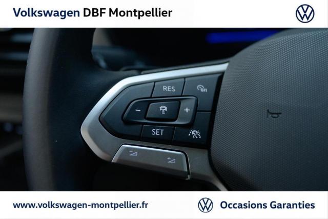 Volkswagen T-Cross image 2