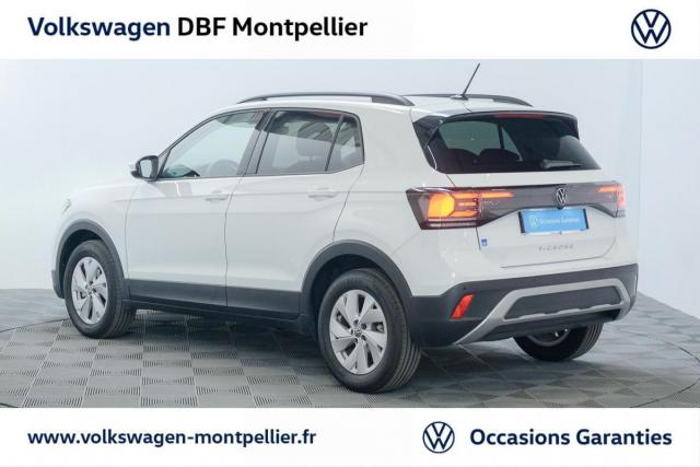Volkswagen T-Cross image 3
