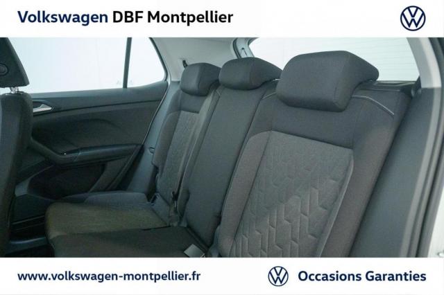 Volkswagen T-Cross image 7