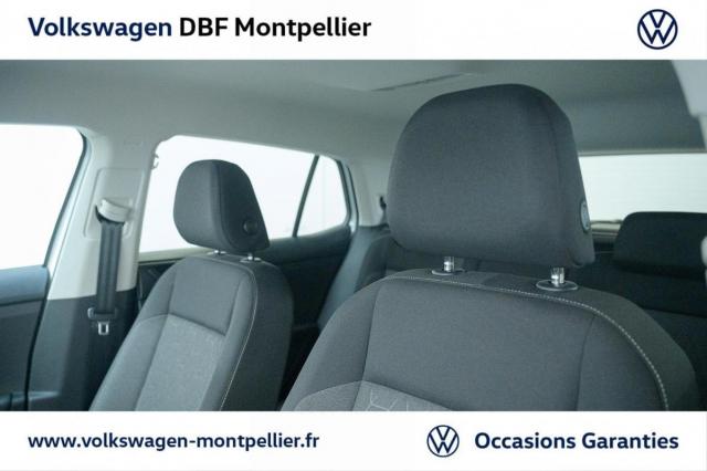 Volkswagen T-Cross image 1