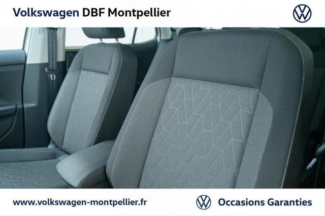 Volkswagen T-Cross image 6