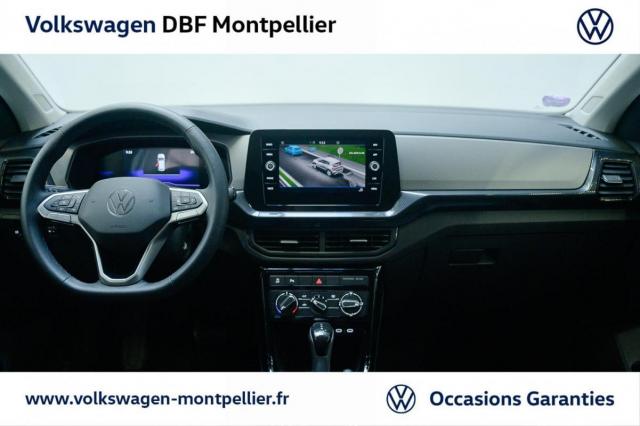 Volkswagen T-Cross image 9