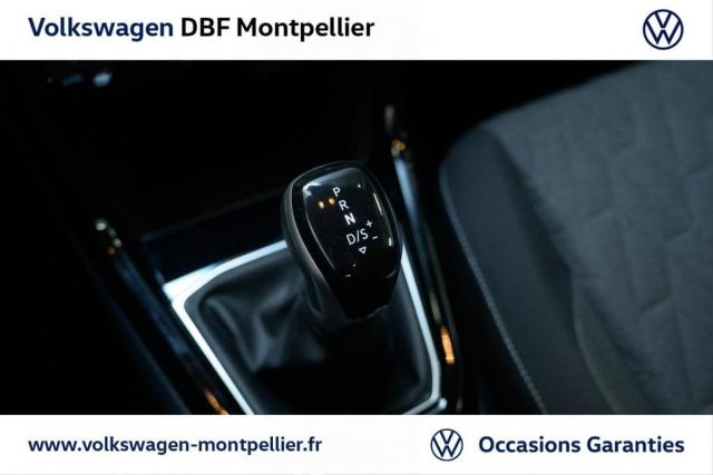 Volkswagen T-Cross image 5