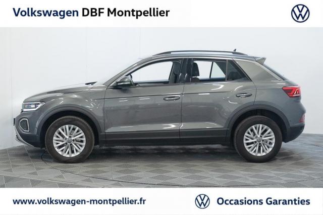 Volkswagen T-Roc image 3