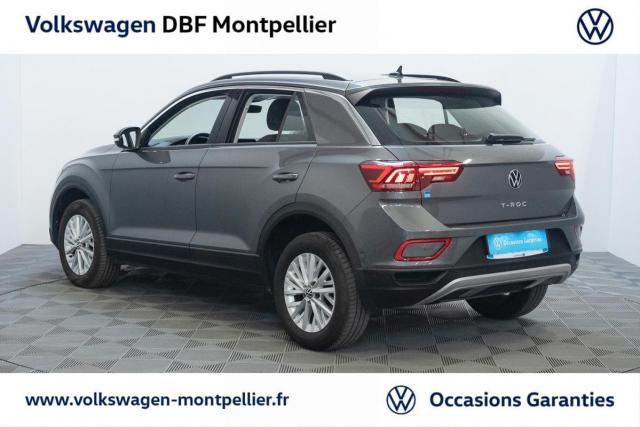 Volkswagen T-Roc image 4