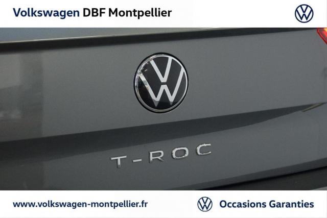 Volkswagen T-Roc image 2