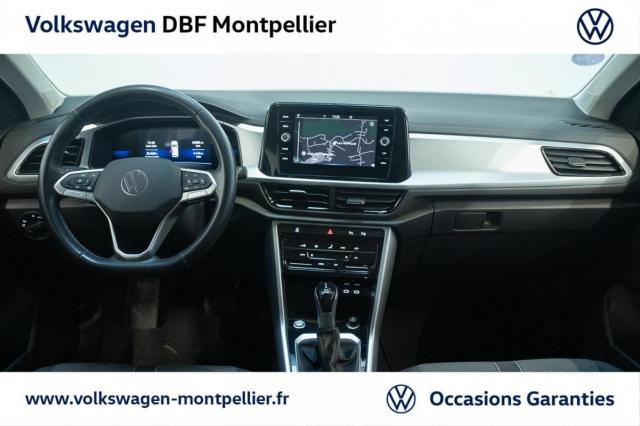 Volkswagen T-Roc image 6
