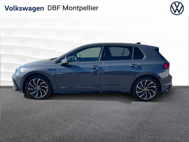 Volkswagen Golf image 2