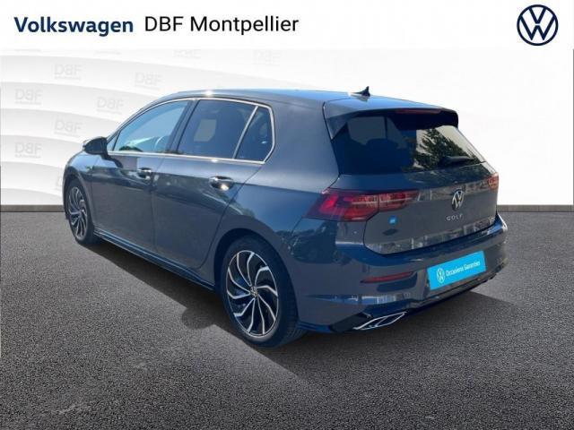 Volkswagen Golf image 3
