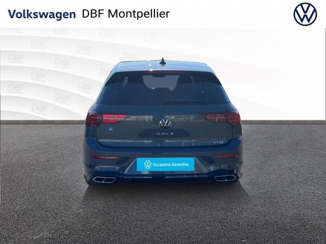 Volkswagen Golf image 6