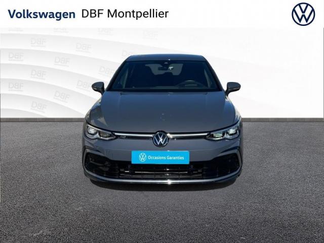 Volkswagen Golf image 5
