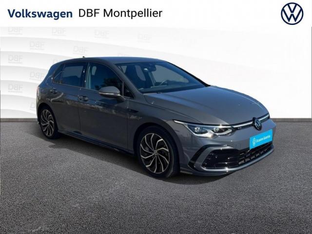 Volkswagen Golf image 4