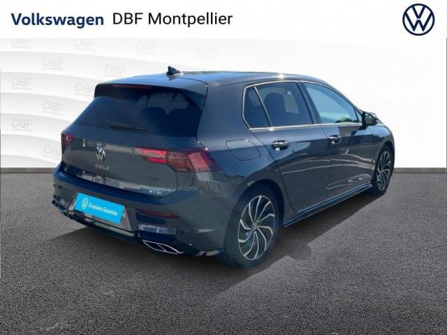 Volkswagen Golf image 1