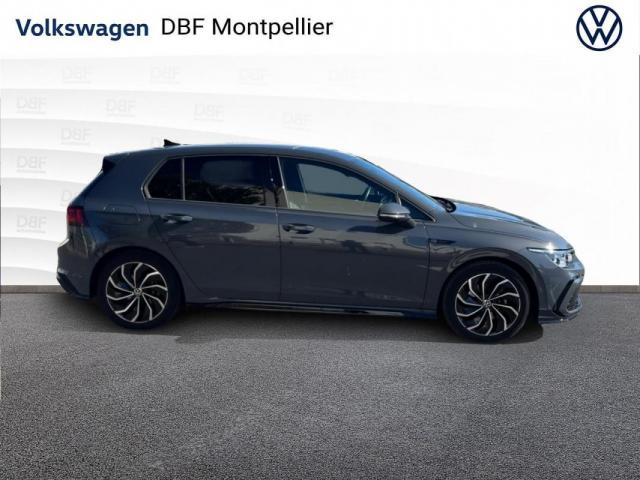 Volkswagen Golf image 8