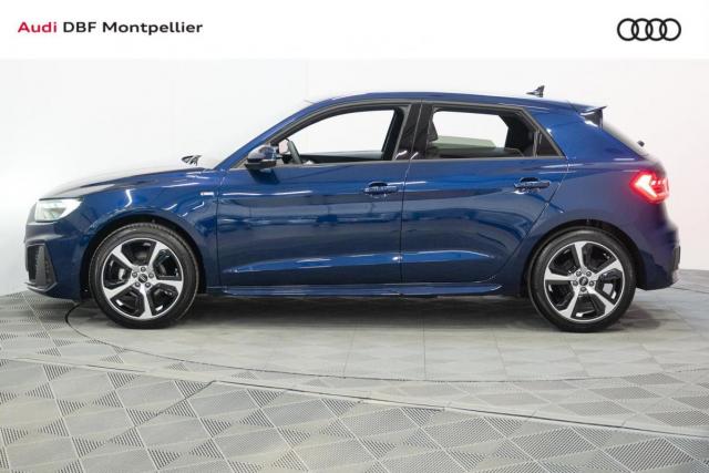 Audi A1 image 5