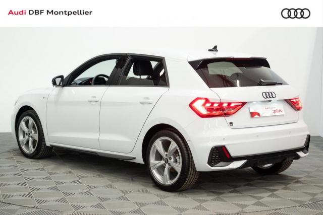 Audi A1 image 1