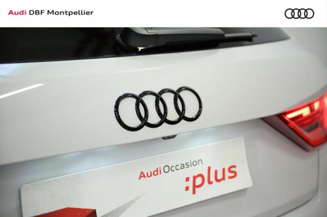 Audi A1 image 7