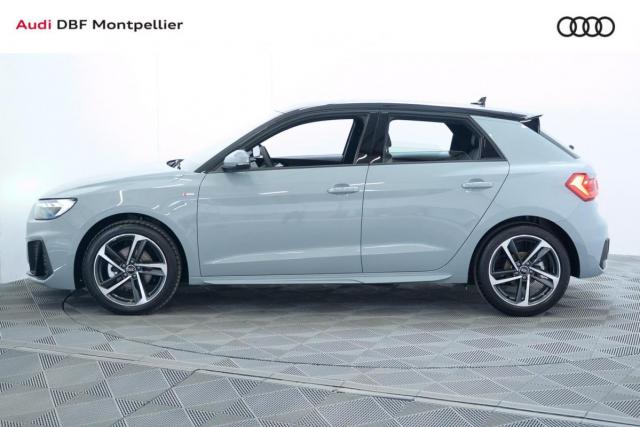 Audi A1 image 4