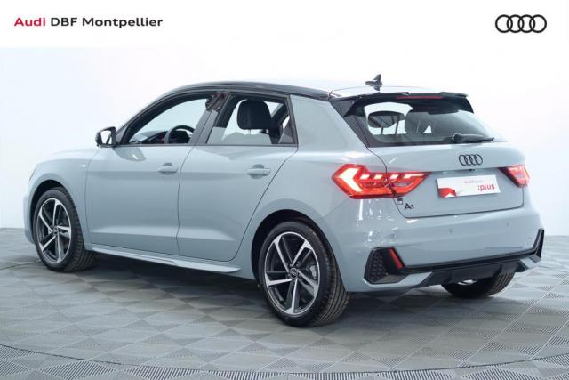 Audi A1 image 7