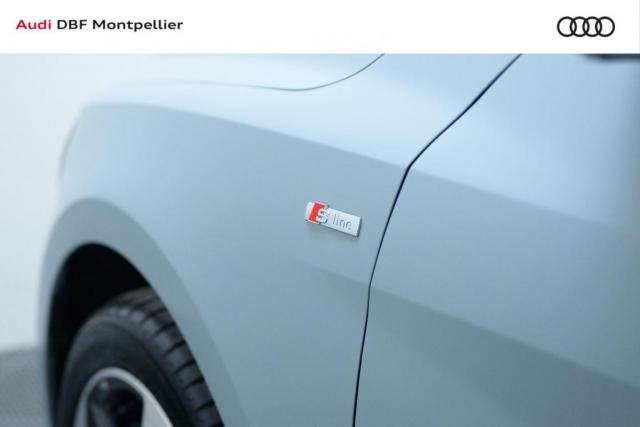 Audi A1 image 1